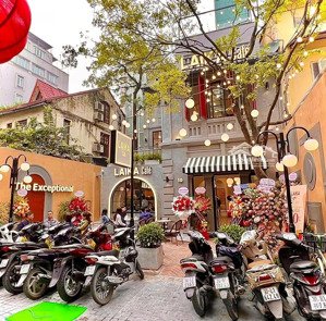 cho thuê nhà mặt phố tống duy tân, quận hoàn kiếm với 3 tầng, diện tích: 160m2, mặt tiền rộng 10m