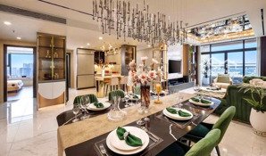 giữ suất ưu tiên, chọn căn đẹp tầng đẹp trước destello chính thức mở booking chỉ 20tr và ck 2%