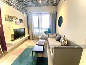 bán gấp căn hộ chung cư phúc thịnh, q5, dt 72m2, 2pn2wc, tầng trung, shr