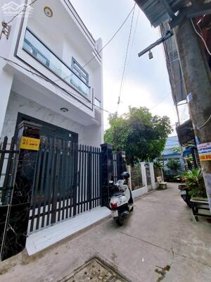 Bán Nhà 5PN Hẻm 24 Võ Thị Sáu - Ninh Kiểu Cần Thơ