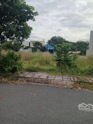 bán lô đất full thổ cư 80m2 xây dựng liền sổ hồng riêng xã phú hòa đông, tỉnh lộ 15