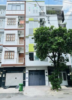 cho thuê nhà gồm 9 chdv full nt ngay metro thảo điền & sông sài gòn-trần não quận 2