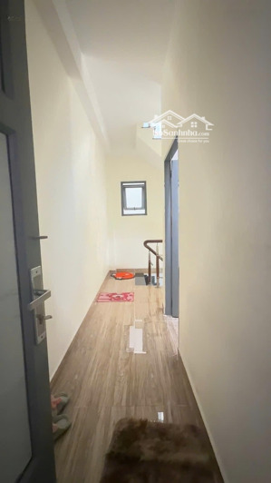 bán nhà bình tân giáp tân phú, nhà hẻm 6m, 4 tầng 4pn