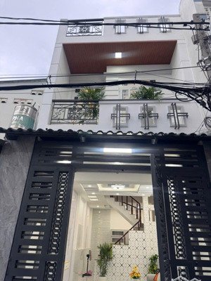 vừa ở vừa cho thuê chốt ngay nhà nguyễn thiện thuật quận 3 [44m2] giá cực hữu nghị chỉ 2 tỷ 580 ctl