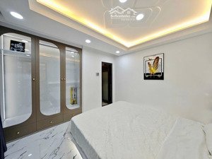 bán nhà hẻm xe hơi sát nhà cù lao, p2, phú nhuận, dtcn: 27m2. hiện trạng 40m2. 3 tầng đúc. 3pn, 4wc