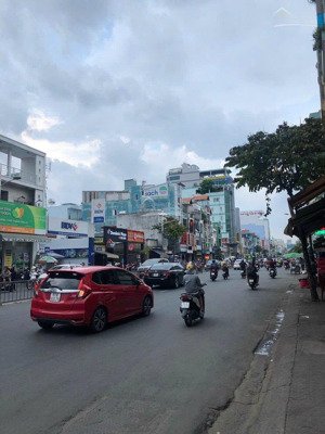 nhà mt đường dương bá trạc ngang 5m giá 11ty 