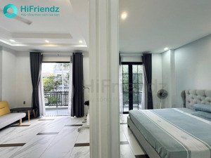 cho thuê 1pn bự 40m2 tại đường số 6, an phú, quận 2, 10 triệu
