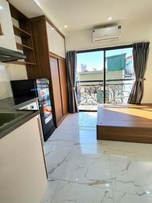 phòng siêu thoáng tại 203 kim ngưu - hai bà trưng có máy giặt riêng