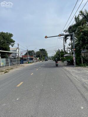  Chỉ hơn 1 tỷ/nền – đường nhựa 10m, ô tô tránh thoải mái.