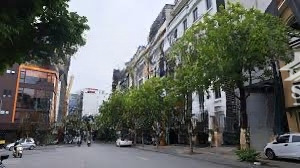 chủ nhà gửi bán nhà mặt phố ,trương công giai ,cầu giấy ,kinh doanh đỉnh 19.99tỷ lh 