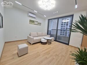 BÁN CĂN HỘ CHUNG CƯ PHỐ PHƯƠNG MAI, ĐỐNG ĐA, 2 NGỦ, 2VS, NHÀ ĐẸP FULL NỘI THẤT