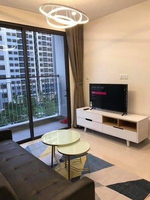 cho thuê căn hộ 2 phòng ngủ đầy đủ nội thất & tiện ích tại vinhomes grand park q9 giá 7triệu/tháng