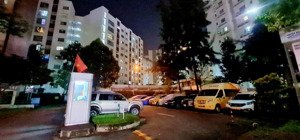 cho thuê căn hộ 1pn 50m2 khu topaz dự án celadon city cạnh siêu thị aeon mall tân phú