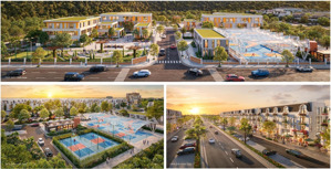 bán liền kề 87m2 vlasta thuỷ nguyên, vốn chỉ từ 2 tỷ cđt hỗ trợ lãi suất 0% trong 24 tháng