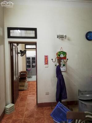 Bán đất 47m MT4,5m Ngõ 3,4m khổ vuông ngõ thông gần phố giá 7,2 tỷ chính chủ bán địa chỉ xem tại số nhà 5 ngõ 195/81 vũ xuân thiều , long biên 0941990990 anh hùng