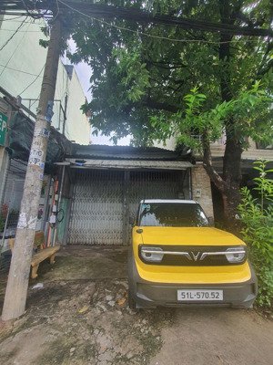 bán nhà mặt phố 432 trần văn giàu, p. tân tạo quận bình tân 11,8 tỷ, dt: 81m2, mặt tiền đường 60m