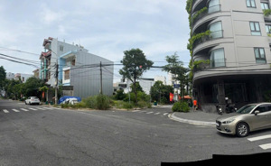 bán đất 2mt tại đường phạm vấn và lê lâm , phường phước mỹ, sơn trà, đà nẵng, 20 tỷ, 118.1 m2