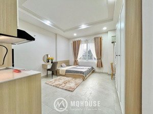 căn hộ cửa sổ thoáng máy giặt riêng ngay sân bay tân sơn nhất quận tân bình