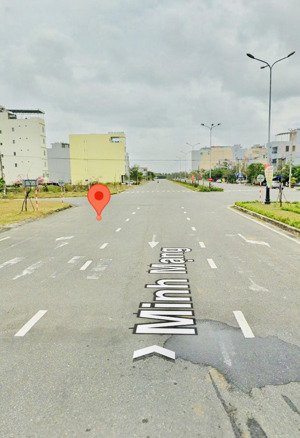 cho thuê lô đất 2 mặt tiền minh mạng, dt 3000m2, ngang 34,5m, hđ lâu dài, gọi văn phú