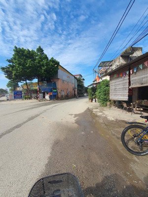 chính chủ cần bán nhà 3 tầng đẹp vị trí trung tâm phượng đồng, chương mỹ