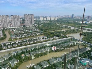 cần bán 204m2 nhà thô duplake view vịnh đảo siêu đẹp tầng 20 giá 15.3 tỷ bp sky foret - ecopark