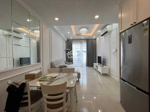bán chung cư prosper plaza. quận 12. dt: 65m2. 2pn. 2wc. giá: 3 tỷ 150, căn góc view đẹp