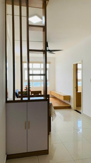 bán căn hộ chung cư sunview town thủ đức 2pn, 2wc đã có sổ hồng