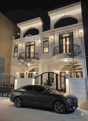 mở bán căn nhà 2 tầng mới xây - cạnh chợ mai - chỉ 2.xx tỷ