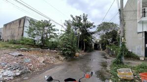 Đất đẹp Thạnh Xuân 25- Q12 DT 5x25,giá 6.5 tỷ, shr