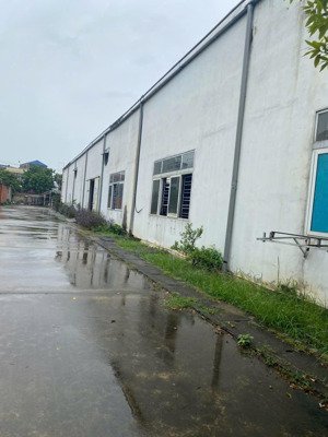 cho thuê 3500 kho xưởng pccc nghiệm thu tại cụm cn ngọc hồi - thanh trì