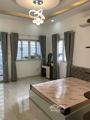 nhà góc trần phú 5m ngang hiếm 4 tầng đẹp giá tốt 9,3 tỷ - sẵn dòng tiền 400 tr/năm. lh 