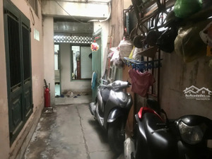 bán gấp trong tháng - bán nhà cách mạng tháng tám 128.4m² - 2 tầng - 23 tỷ