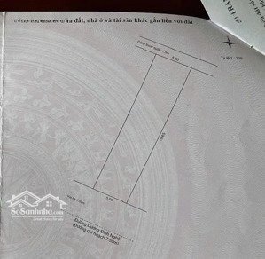 duy nhất lô đất phố hàn dương đình nghệ, rẻ nhất khu vực