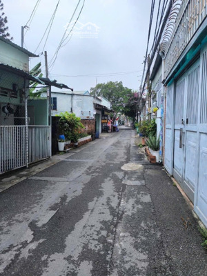 bán dãy trọ đường 10, phường linh xuân, thủ đức, hồ chí minh, 118m2, ngang 6m, nở hậu 6.5m, giá tốt