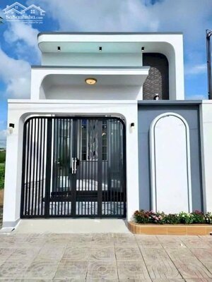 NHÀ CẤP 4 VỪA HOÀN THIỆN TRAO TAY GIÁ CỰC RẺ CHO GIA ĐÌNH AN CƯ