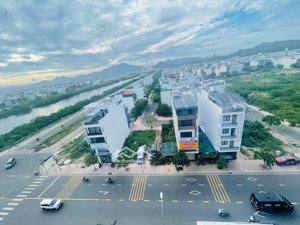 bán đất 2 mặt tiền đường tố hữu trong kđt lê hồng phong 2 (hà quang 2) thuận tiện kinh doanh