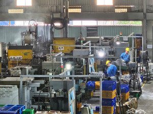 x159 bán nhà xưởng khu công nghiệp nhơn trạch, đồng nai