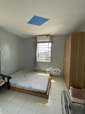 cho thuê chdv ban công full nội thất bình thạnh, gần quận 1