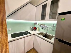 cần bán nhà đẹp phố cát linh, ngõ nông, gần phố, gần đường tàu điện trên cao, giá hợp lý, 30m2x5t