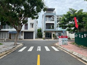 lô góc siêu đẹp 2 mặt tiền đường t2 & t12, kđt an bình tân