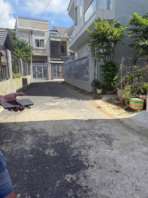 nhỉnh 2 tỷ có đất 78m2, ngay kdc tân phong (tân triều), 1 sẹc đồng khởi, sát chợ 26, oto đi láng