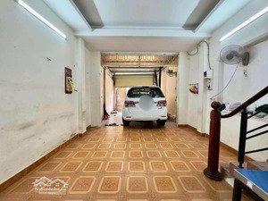 ô tô ngủ nhà âu cơ tân bình hxh tránh 63m2 ngang 4m nở hậu tài lộc - nhỉnh 6 tỷ