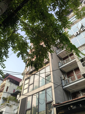 bán nhà mặt phố doãn kế thiện, 25 tỷ, 60m2, 8pn, 6wc, phường mai dịch, cầu giấy, hà nội