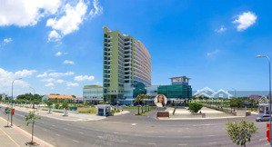 suất ngộp duy nhất - 108m2( thực tế 130m2)/ 2ty350 - mt hồ tri tân .