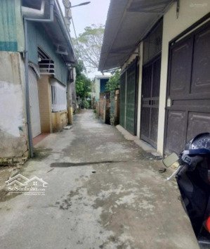 chính chủ cần bán lô đất thổ cư tại thôn ngãi cầu xã an khánh hà nội