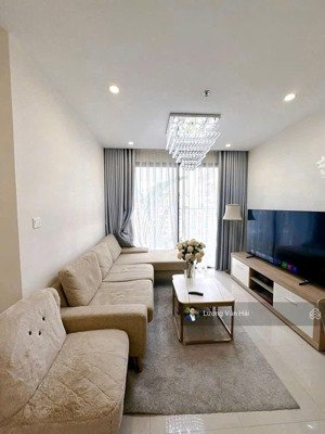 the sapphire căn 2 ngủ 1 khách giá thuê 8tr5/tháng có thương lượng