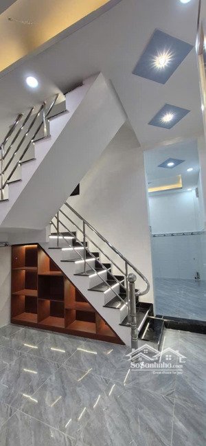 siêu phẩm nhà đẹp - hoàn công ầy đủ - khu vip phường bình đông (p5q8 củ) giá chỉ 5ty790