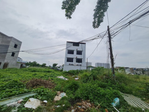 khu dân cư phân lô 38ha- dương thị giang- công viên thuận kiều