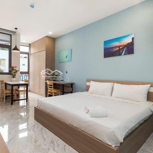 hệ thống căn hộ ngay trung tâm quận 4 cho thuê ngắn hạn/ dài hạn đầy đủ nội thất