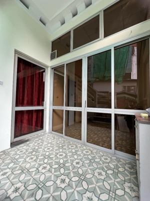 cho thuê nhà riêng tầng 2 ngõ tiến bộ phố khâm thiên, hà nội